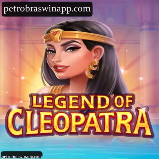 LegendOfCleopatra