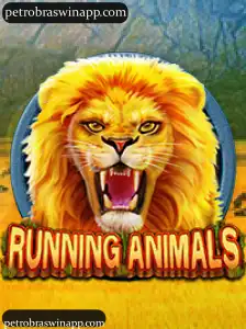 RunningAnimals