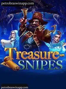TreasureSnipes