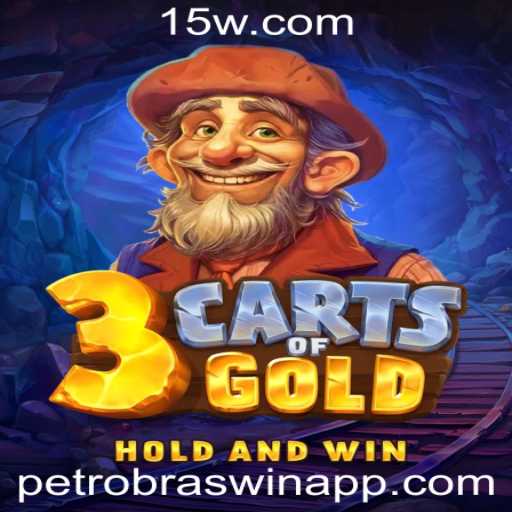 3cartsOfGold: Explorando o Novo Jogo de Estratégia