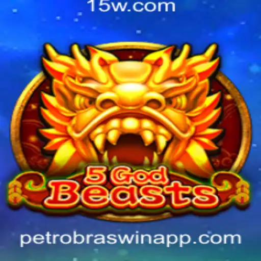 Descubra o Empolgante Mundo de 5GodBeasts
