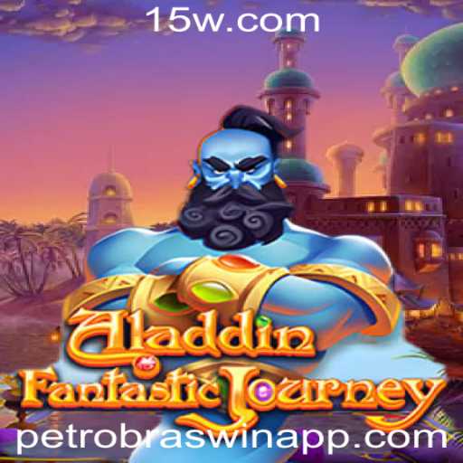 Explorando o Desafiante Mundo do Jogo Aladdin