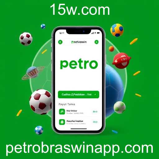 App de Apostas | PetrobrásWin