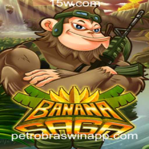 Descubra BananaSaga: O Jogo que Está Conquistando Todos