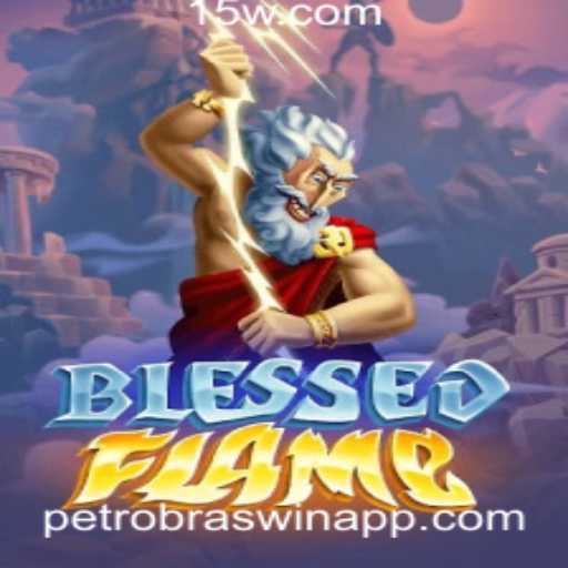 BlessedFlame: Jogo de Estratégia e Aventura Inspirado em Eventos Atuais