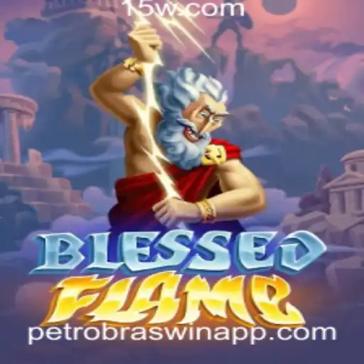 BlessedFlame: Jogo de Estratégia e Aventura Inspirado em Eventos Atuais