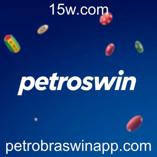 Cassino Online petrobraswin: Experiência Incomparável