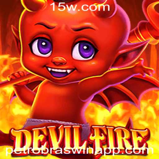 Descubra DevilFire: O Jogo de Estratégia e Aventura que Envolve o Universo de Petrobraswin