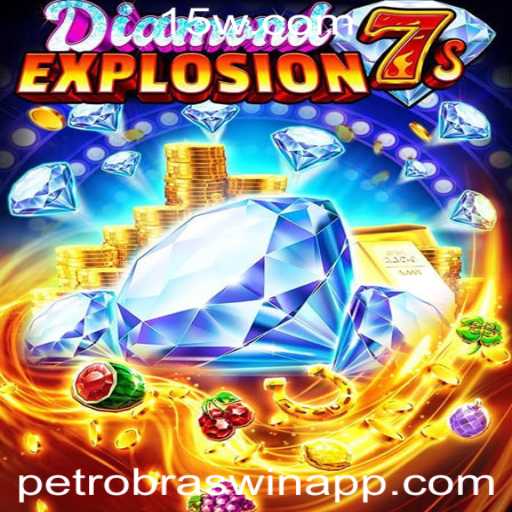 Explorando o Universo do Jogo DiamondExplosion7s e a Excitante Palavra-Chave Petrobraswin