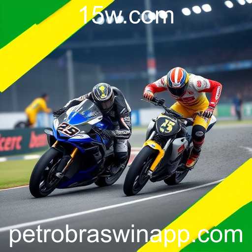 Petrobraswin Esportes: A Plataforma Ideal