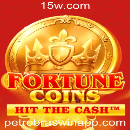 Descubra o Jogo FortuneCoins: Sucesso com Petrobraswin