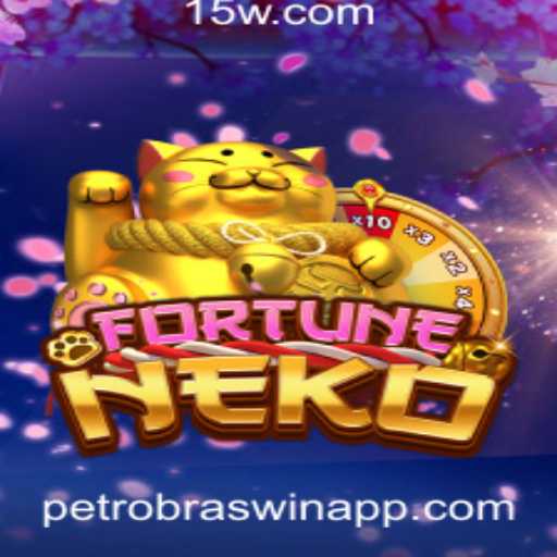 Descubra o Fascinante Mundo de FortuneNeko e a Palavra-chave do Momento: petrobraswin