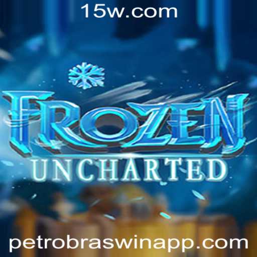 Explorando FrozenUncharted: Uma Jornada Congelada com Petrobraswin
