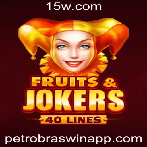 FruitsAndJokers40: Conheça o Jogo que Está Conquistando Todos