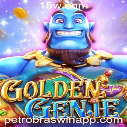 Explorando o Mundo de GOLDENGENIE: Um Jogo Estratégico de Sucesso