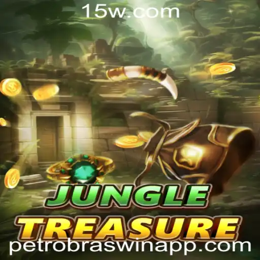 Explorando o Fascinante Mundo de JungleTreasure e Petrobraswin