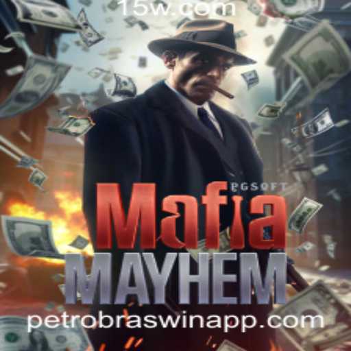 Descubra o Universo de MafiaMayhem e o Mistério de 'petrobraswin'