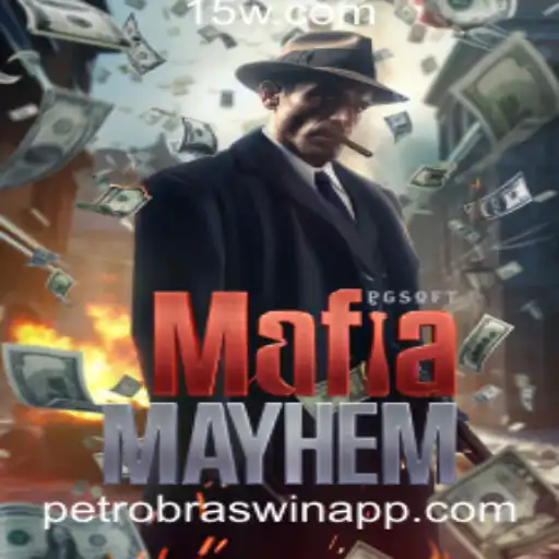 Descubra o Universo de MafiaMayhem e o Mistério de 'petrobraswin'