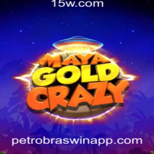 Descobrindo MayaGoldCrazy: Uma Aventura ao Estilo Petrobraswin