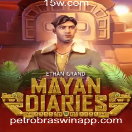 Explorando o Fascinante Mundo de MayanDiaries: Aventura e Estratégia em um Novo Jogo Envolvente