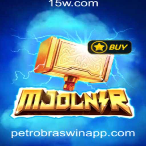 Mjolnir: O Novo Fenômeno dos Jogos e a Incrível Experiência de Petrobraswin