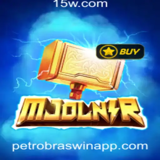 Mjolnir: O Novo Fenômeno dos Jogos e a Incrível Experiência de Petrobraswin
