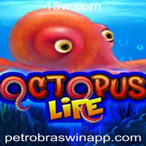 OctopusLife: Um Mergulho no Mundo Subaquático de Estratégia e Aventura