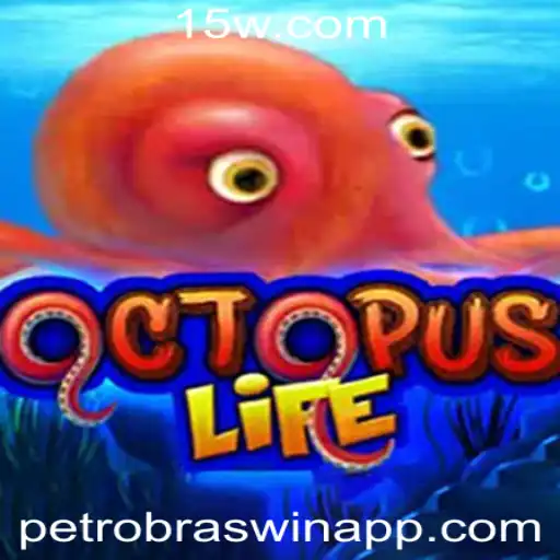 OctopusLife: Um Mergulho no Mundo Subaquático de Estratégia e Aventura