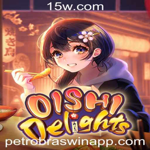 Explorando o Mundo de OishiDelights: O Jogo Que Encanta
