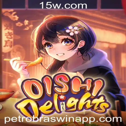 Explorando o Mundo de OishiDelights: O Jogo Que Encanta
