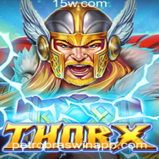 Descubra o Fascinante Mundo de ThorX: Aventura e Estratégia