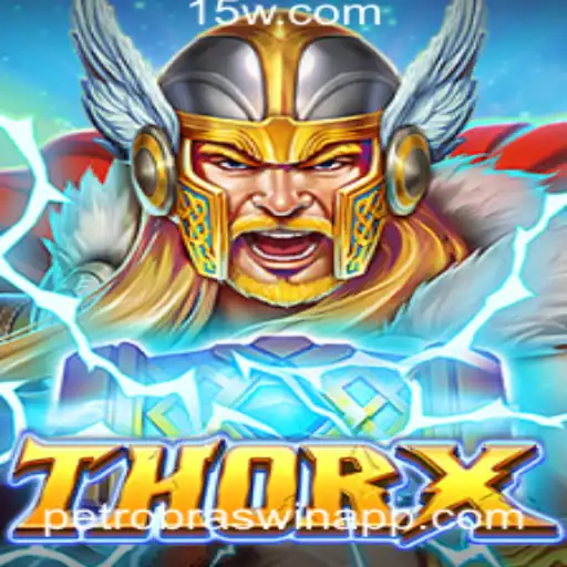 Descubra o Fascinante Mundo de ThorX: Aventura e Estratégia