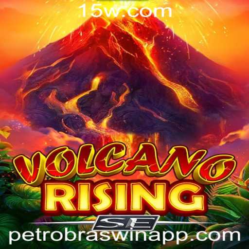 Explorando o Mundo do Jogo 'VolcanoRisingSE': Estratégia e Aventura