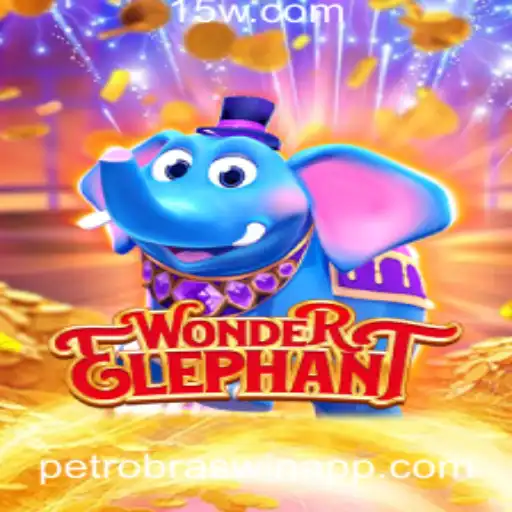 Descubra o Mundo Encantador de WonderElephant: Um Jogo de Estratégia e Mistério